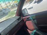 Mercedes-Benz E 230 1992 годаfor700 000 тг. в Тараз – фото 4