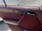 Mercedes-Benz E 230 1992 годаfor700 000 тг. в Тараз – фото 5