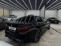 BMW 528 2013 годаүшін11 000 000 тг. в Шымкент – фото 8