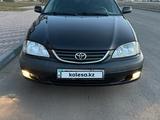 Toyota Avensis 2001 года за 2 470 000 тг. в Караганда