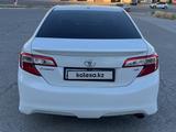 Toyota Camry 2012 годаүшін6 800 000 тг. в Актау – фото 3