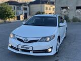 Toyota Camry 2012 годаүшін6 800 000 тг. в Актау