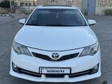Toyota Camry 2012 годаүшін6 800 000 тг. в Актау – фото 2