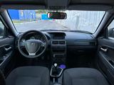 ВАЗ (Lada) Priora 2170 2013 годаүшін2 000 000 тг. в Алматы – фото 5