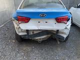 Kia Rio 2017 годаүшін1 800 000 тг. в Шымкент – фото 4