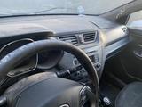 Kia Rio 2017 годаүшін1 800 000 тг. в Шымкент – фото 5