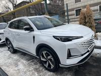 Changan CS55 Plus 2024 годаfor9 800 000 тг. в Алматы