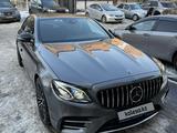 Mercedes-Benz E 53 AMG 2018 года за 35 000 000 тг. в Алматы