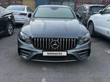 Mercedes-Benz E 53 AMG 2018 годаүшін35 000 000 тг. в Алматы – фото 2