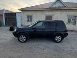 Land Rover Freelander 2004 годаүшін3 800 000 тг. в Шиели