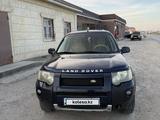 Land Rover Freelander 2004 годаүшін3 800 000 тг. в Шиели – фото 4