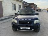 Land Rover Freelander 2004 годаүшін3 800 000 тг. в Шиели – фото 3