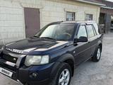 Land Rover Freelander 2004 годаүшін3 800 000 тг. в Шиели – фото 2