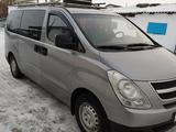 Hyundai H-1 2011 года за 8 500 000 тг. в Астана – фото 3