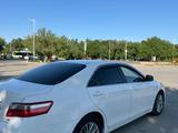 Toyota Camry 2008 года за 5 500 000 тг. в Кызылорда – фото 4