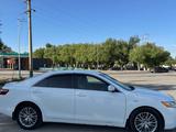 Toyota Camry 2008 года за 5 500 000 тг. в Кызылорда – фото 3