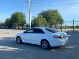 Toyota Camry 2008 года за 5 500 000 тг. в Кызылорда