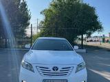 Toyota Camry 2008 года за 5 500 000 тг. в Кызылорда – фото 2