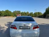 Toyota Camry 2008 года за 5 500 000 тг. в Кызылорда – фото 5
