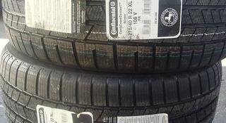 Зимние шины без шипов Continental conticrosscontact Winter 275/40 r22 108vүшін128 000 тг. в Алматы