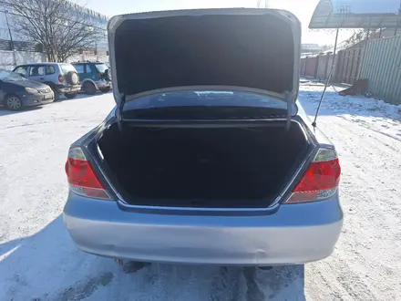 Toyota Camry 2005 года за 5 800 000 тг. в Алматы – фото 3