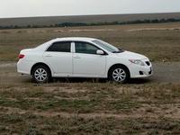 Toyota Corolla 2009 года за 5 000 000 тг. в Семей