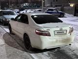 Toyota Camry 2007 года за 5 100 000 тг. в Караганда – фото 2