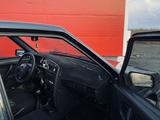 ВАЗ (Lada) 2114 2007 годаүшін555 555 тг. в Актобе – фото 4