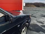 ВАЗ (Lada) 2114 2007 годаүшін555 555 тг. в Актобе – фото 3