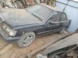 Mercedes-Benz 190 1991 года за 100 000 тг. в Уральск