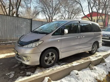 Toyota Estima 2005 года за 4 500 000 тг. в Алматы