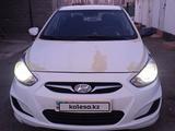 Hyundai Accent 2013 годаfor3 850 000 тг. в Алматы