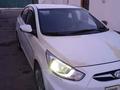 Hyundai Accent 2013 годаfor3 850 000 тг. в Алматы – фото 3