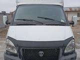 ГАЗ ГАЗель 2006 года за 3 300 000 тг. в Алматы