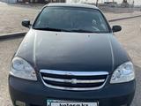 Chevrolet Lacetti 2006 года за 2 200 000 тг. в Караганда