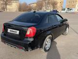 Chevrolet Lacetti 2006 года за 2 200 000 тг. в Караганда – фото 4