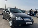 Chevrolet Lacetti 2006 года за 2 200 000 тг. в Караганда – фото 3