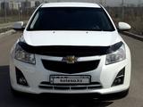 Chevrolet Cruze 2013 годаүшін3 800 000 тг. в Алматы – фото 3