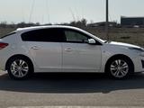 Chevrolet Cruze 2013 годаүшін3 800 000 тг. в Алматы – фото 4