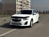 Chevrolet Cruze 2013 годаүшін3 800 000 тг. в Алматы