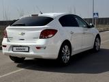 Chevrolet Cruze 2013 годаүшін3 800 000 тг. в Алматы – фото 5