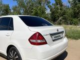 Nissan Tiida 2007 годаүшін3 400 000 тг. в Петропавловск – фото 5