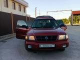 Subaru Forester 1999 года за 3 300 000 тг. в Шымкент