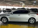 Kia K5 2012 года за 8 000 000 тг. в Алматы – фото 4