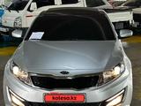 Kia K5 2012 года за 8 000 000 тг. в Алматы