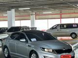 Kia K5 2012 года за 8 000 000 тг. в Алматы – фото 2