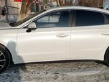 Hyundai Sonata 2021 годаүшін11 900 000 тг. в Уральск – фото 3