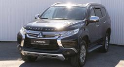 Mitsubishi Pajero Sport 2019 годаүшін13 100 000 тг. в Караганда