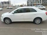 Chevrolet Cobalt 2014 года за 3 500 000 тг. в Астана – фото 4