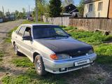 ВАЗ (Lada) 2115 2004 годаүшін590 000 тг. в Усть-Каменогорск – фото 2